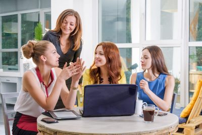 comunicação eficaz no trabalho
